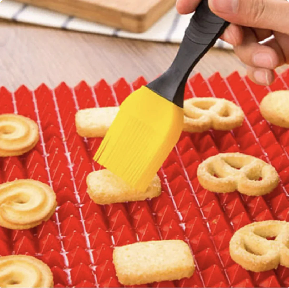 Non-Stick Silicone Mat
