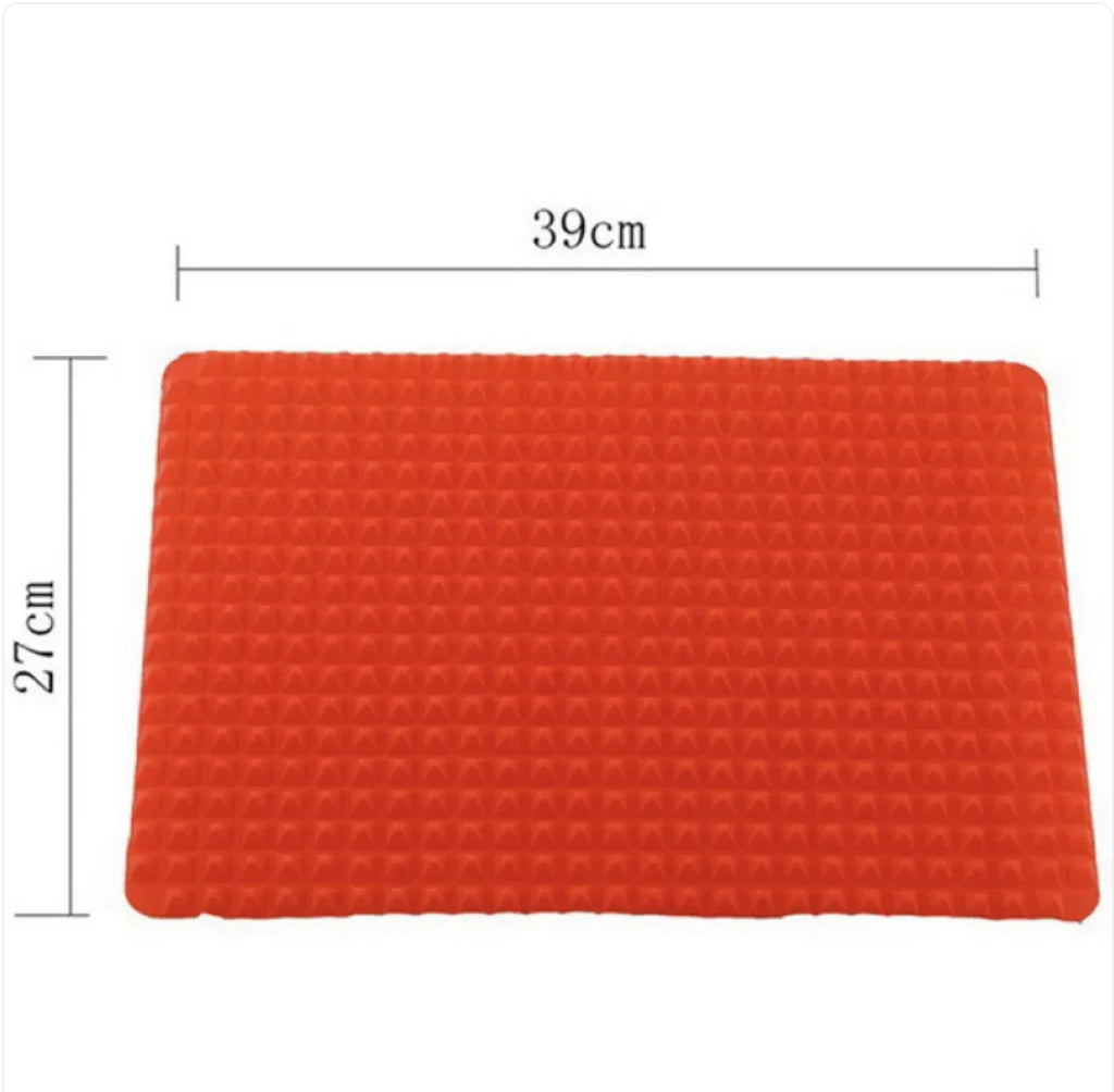 Non-Stick Silicone Mat
