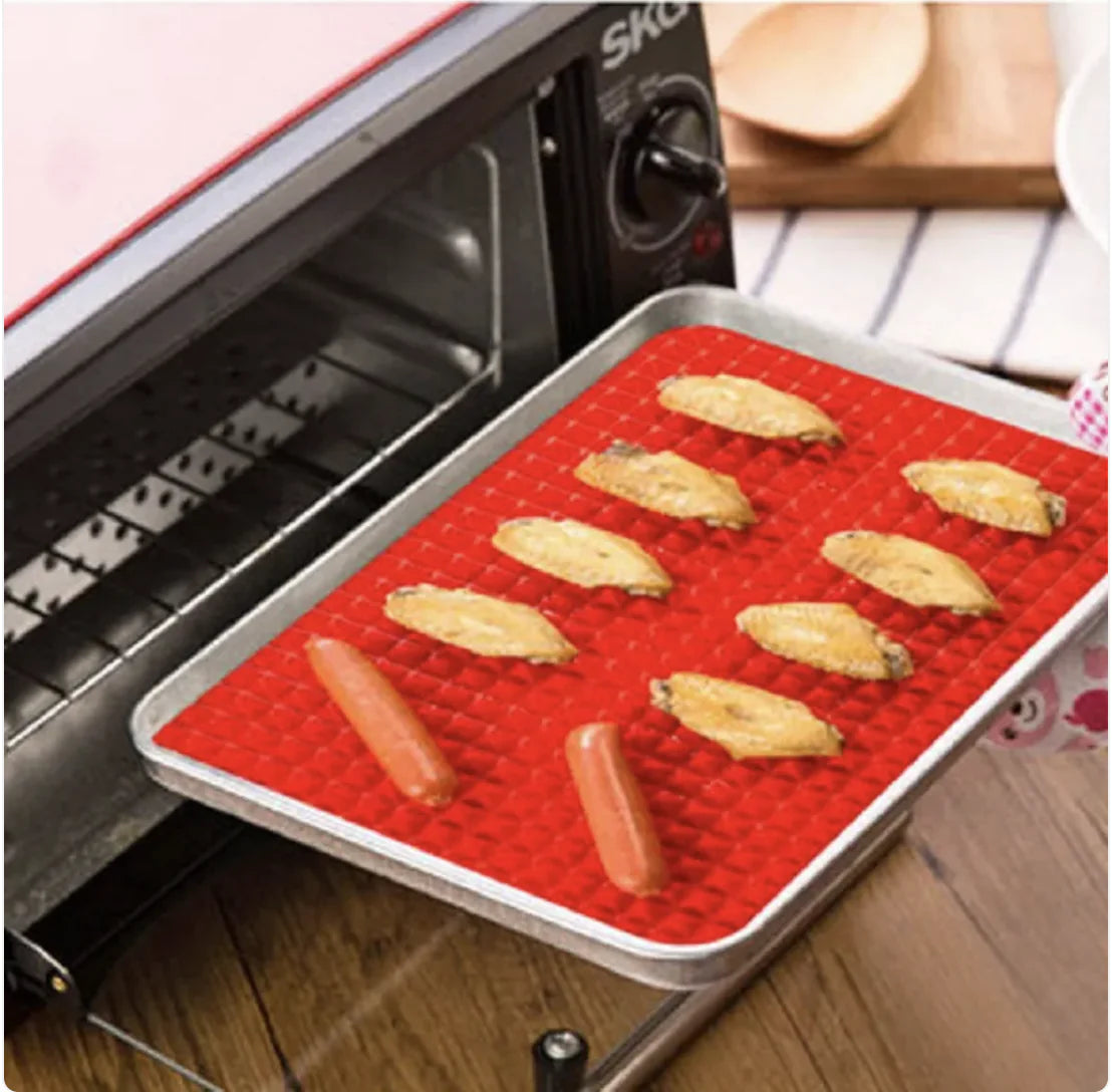 Non-Stick Silicone Mat