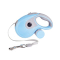 Automatic Retractable Leash for Household Pets