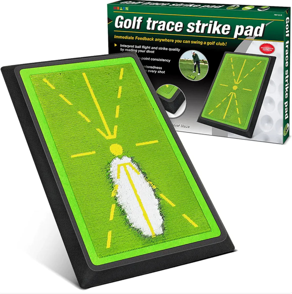 Golf Swing Practice Mat