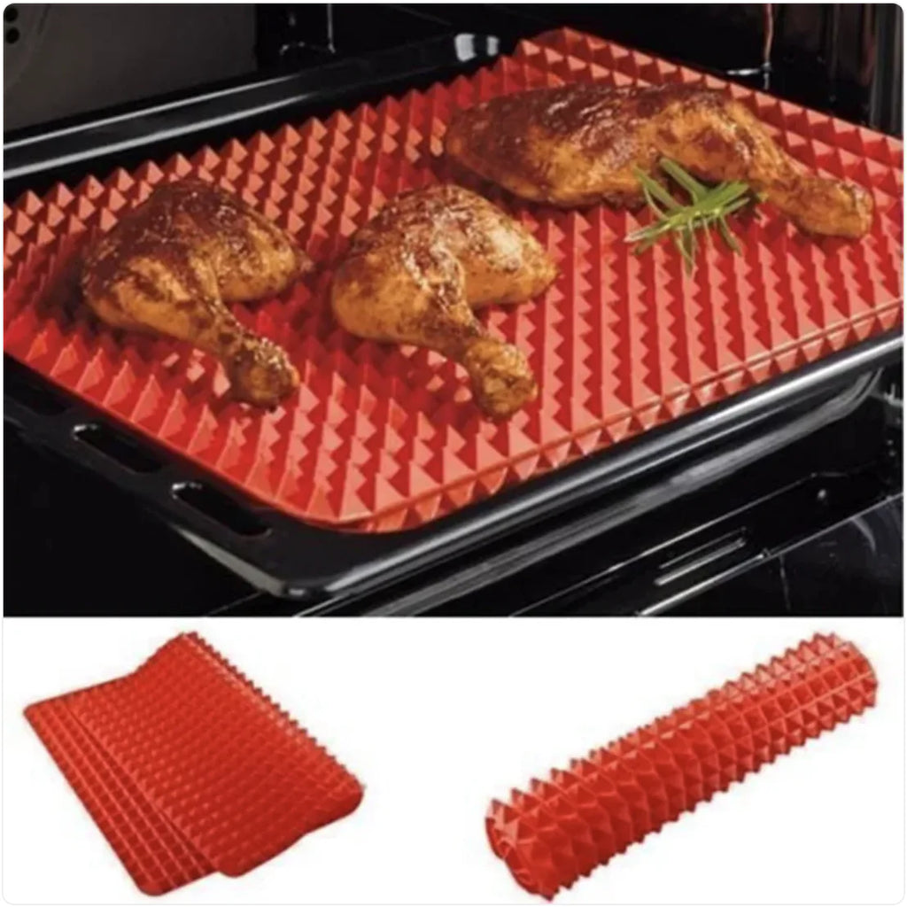 Non-Stick Silicone Mat