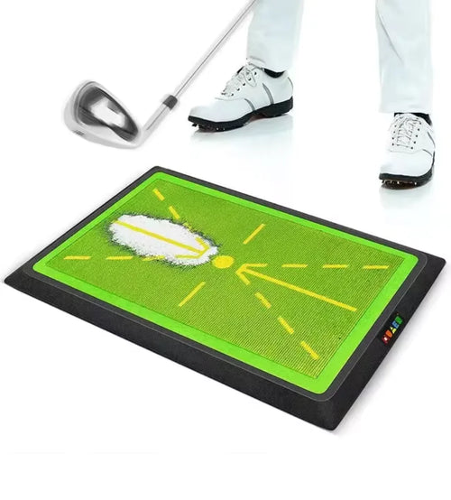 Golf Swing Practice Mat